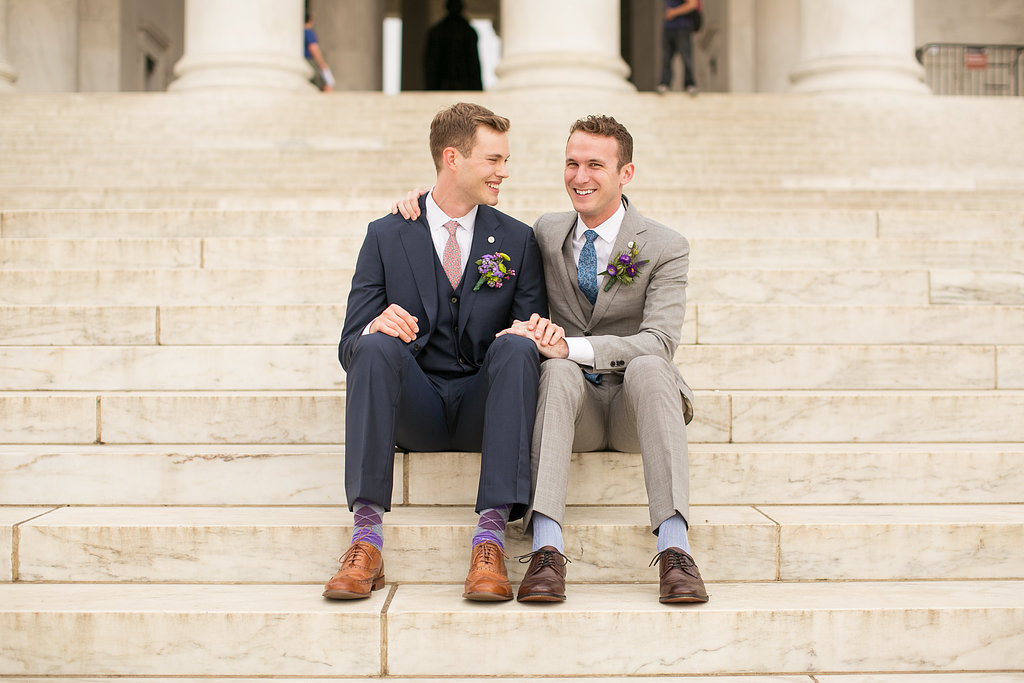 Spain gay marriage capitol
